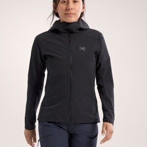 Arc'teryx Women's Gamma Hoody Black L